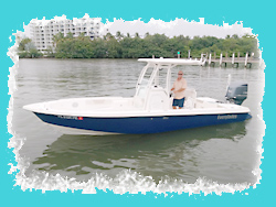 The Boat - Action Craft 20